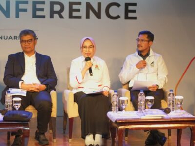 Kadin Dorong Para Capres Perhatikan Kebijakan Ekonomi di Daerah