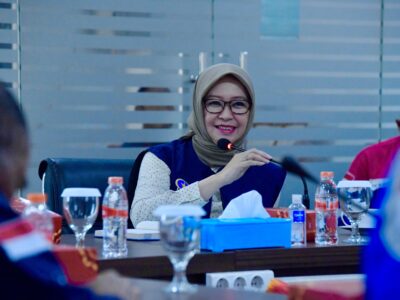BPH Migas Pastikan Pasokan Energi Jelang Pemilu Aman