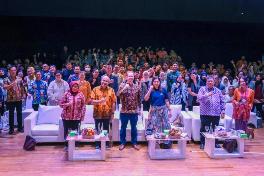 KemenKopUKM gandeng penyandang disabilitas