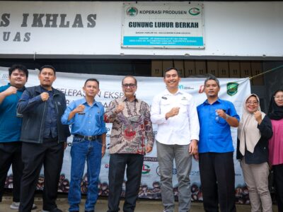 KemenKopUKM Terus Gaungkan Citra Positif Koperasi Modern di 2024