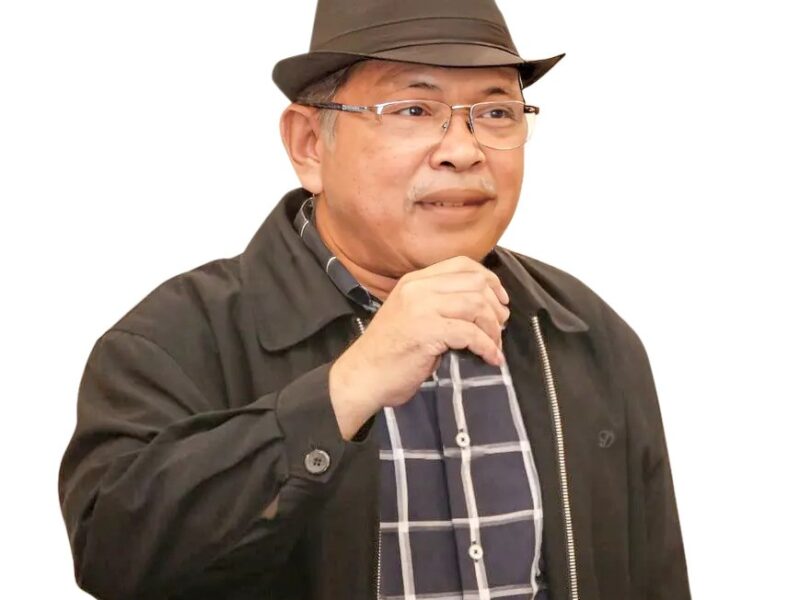 Berjuta Pangan