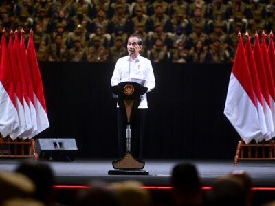 Lembaga Pendidikan Berperan Penting Dalam Ciptakan SDM Unggul di Tanah Air