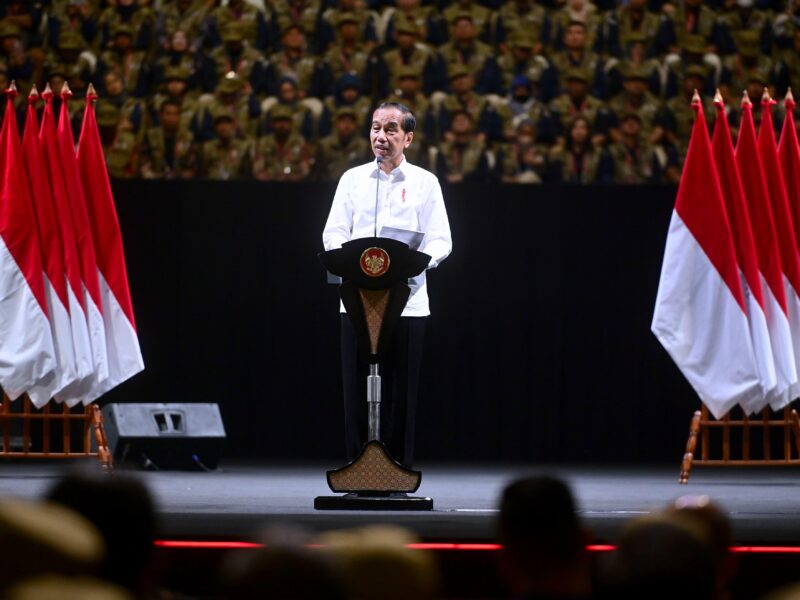 Lembaga Pendidikan Berperan Penting Dalam Ciptakan SDM Unggul di Tanah Air