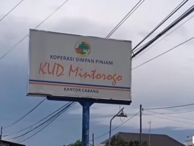 dinkop dan ukm jateng minta