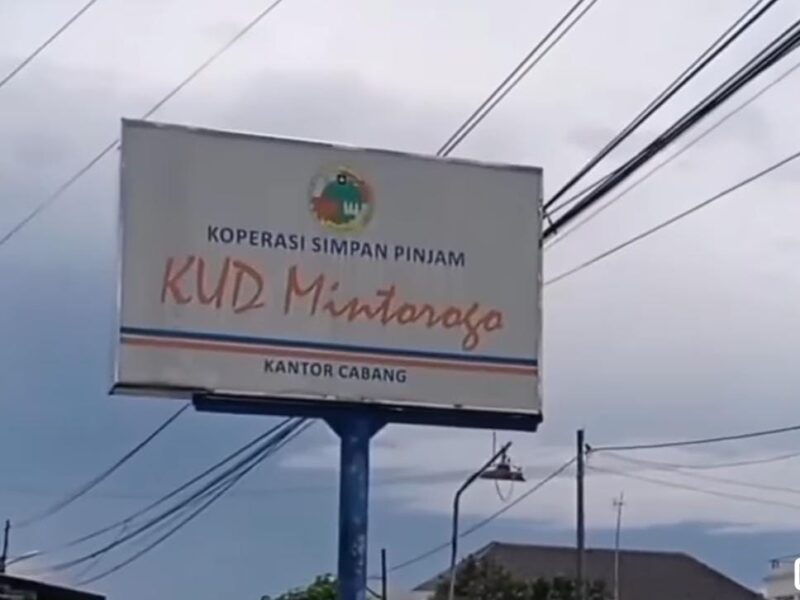 Dinkop dan UKM Jateng minta Anggota KSP KUD Mintorogo Kondusif agar Masalah Selesai