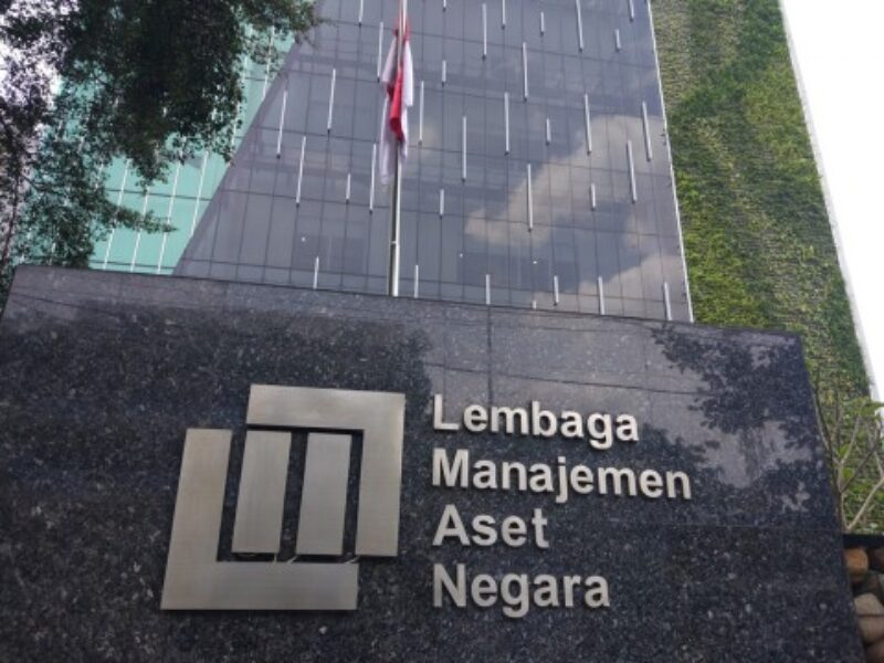 LMAN klaim hasilkan PNBP