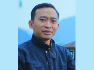 Mengolah Luka Hati Menjadi Motivasi