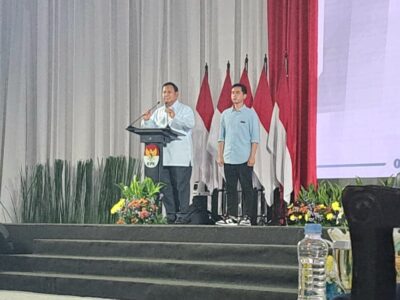 Naikkan Gaji Pejabat dan Sanksi yang Tak Patuh LHKPN Jadi Jurus Prabowo Berantas Korupsi