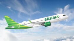 rute penerbangan batam china oleh citylink