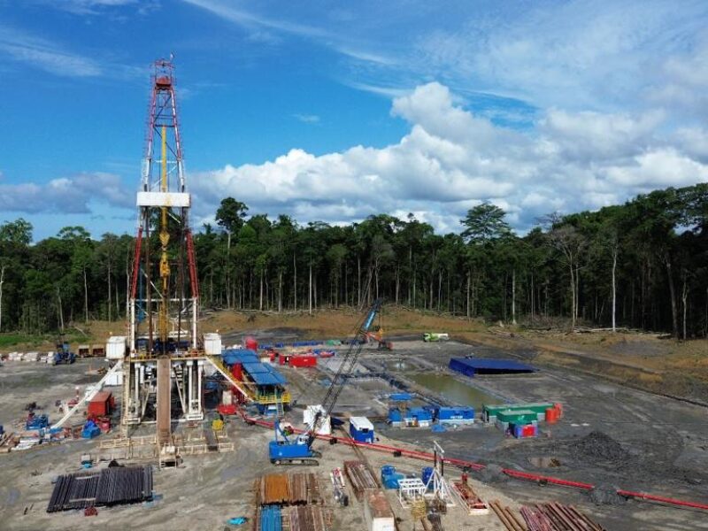 Lemigas Ikut Studi Bersama Penawaran Dua Blok Migas