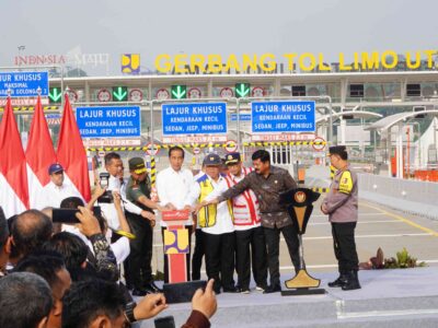 LMAN Kucurkan Rp7,85 Triliun Untuk Pengadaan Lahan Tol Baru