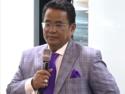 hotman paris meradang pajak hiburan naik 40-75%