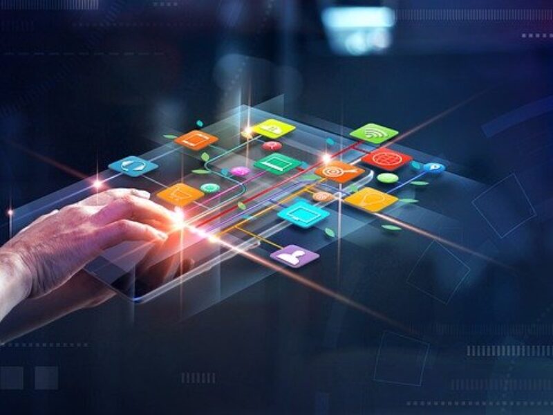 Artificial Intelligence Sebuah Keniscayaan