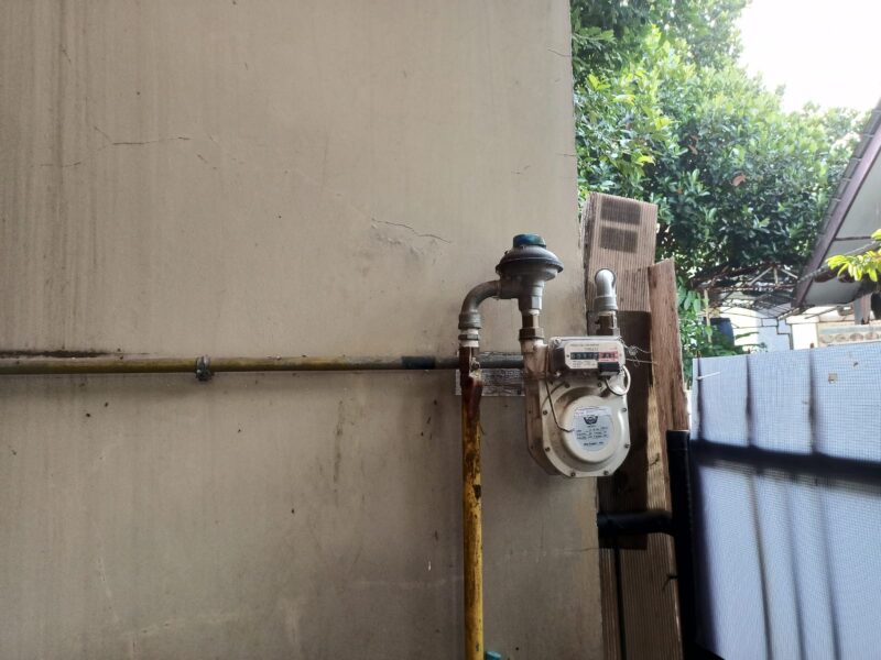 Pemerintah Optimalkan Peluang Kurangi Subsidi dengan Bangun Jargas