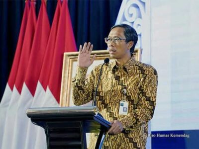 Kembangkan Perdagangan Hijau, Kemendag Komitmen Optimalkan SDA