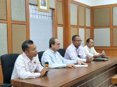 KemenKopUKM: Masa Kampanye 2024 Belum Berdampak Signifikan Terhadap UMKM