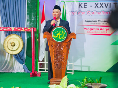 Tembus Aset Rp 200 Miliar BMT Assyafi’iyah Sasar Manfaat bagi Masyarakat
