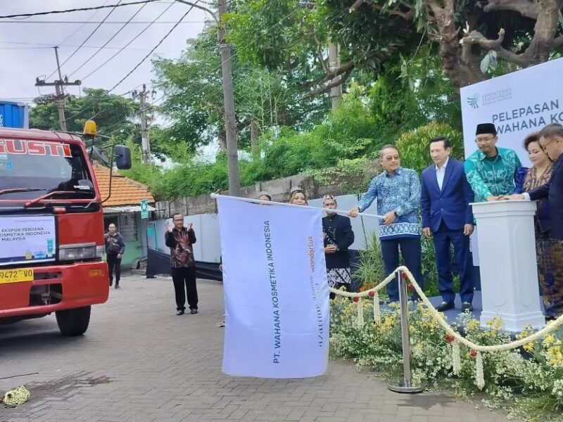 kemendag lepas ekspor kosmetik