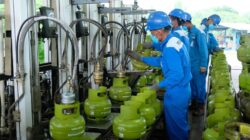 skema subsidi lpg 3 kg dirubah dari barang menjadi tunai