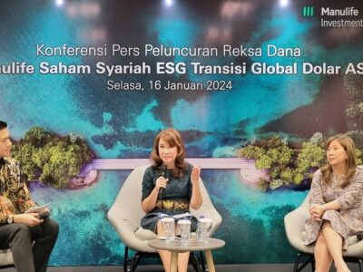 Tak Sembarangan, Berikut Sejumlah Kriteria Portofolio Reksa Dana MAGET