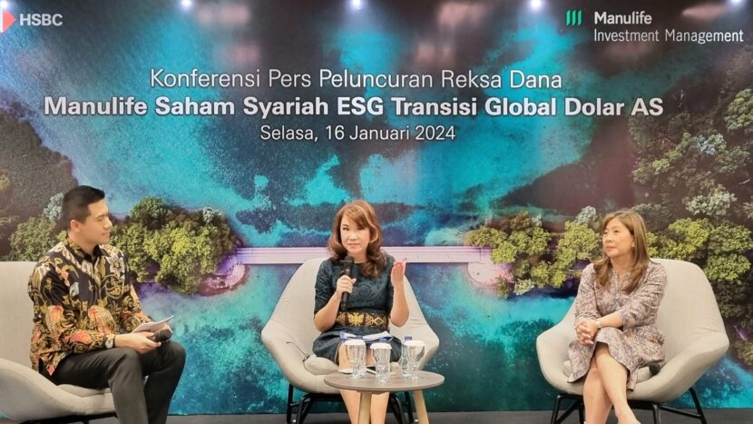 Sejumlah Kriteria Portofolio Reksa Dana MAGET