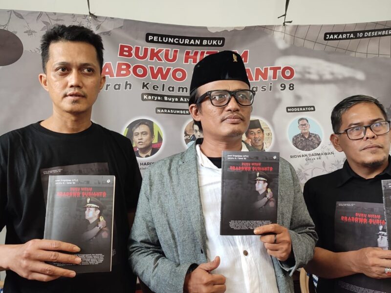 peluncuran-buku-jejak-hitam-prabowo-jpnn