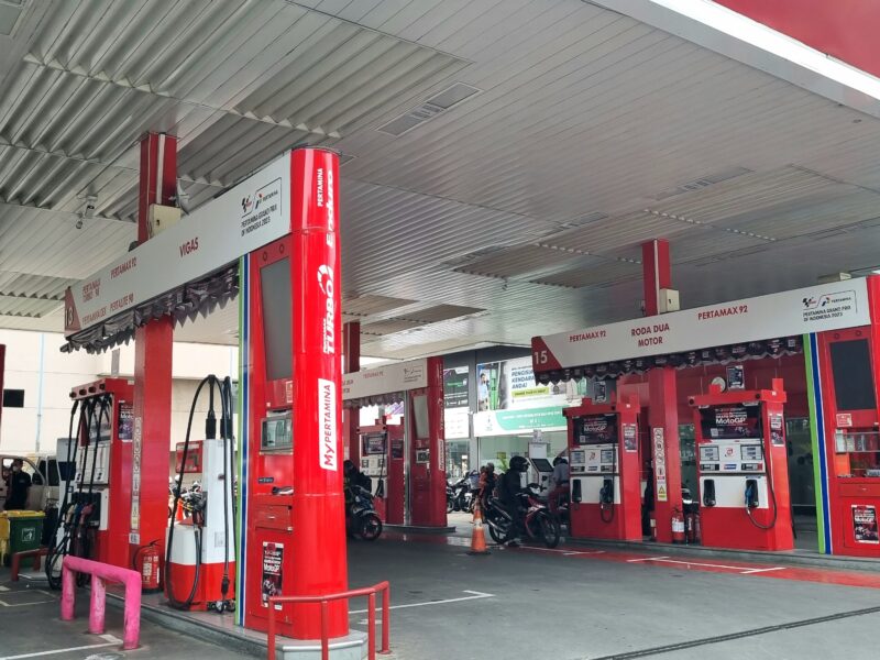 Kata Pertamina Patra Niaga Soal Isu Penghentian Distribusi Pertalite