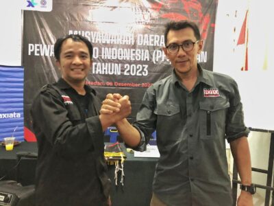 Koperasi Pers Indonesia dan PFI Medan Wujudkan Impian Rumah untuk Anggotanya