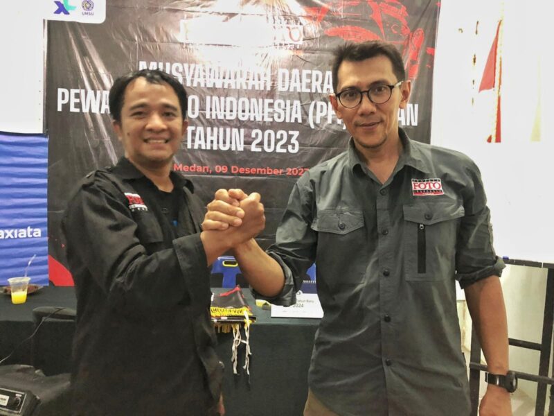 koperasi pers indonesia dan pfi medan