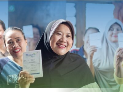 PNM sukses Fasilitasi Pembukaan 1 juta NIB Nasabah Binaan.