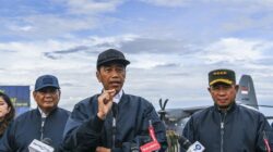 Pakar Hukum: Jokowi Larang Teriak Curang Tapi Klaim Menang Pilpres 2024 Tak Apa-apa
