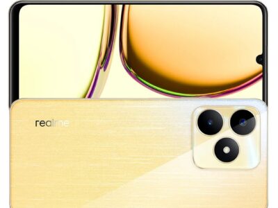 realme c53