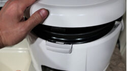 esdm salurkan 342.621 rice cooker gratis