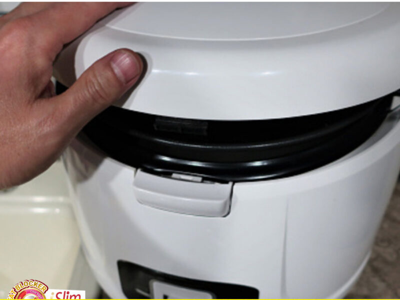 esdm salurkan 342.621 rice cooker gratis