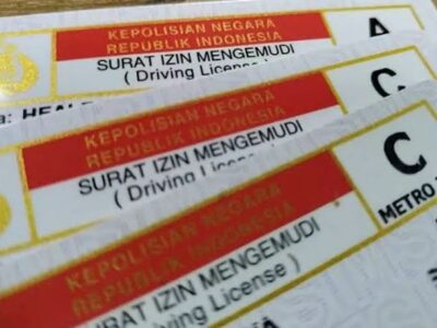 Polda Metro Jaya Beri Tambahan Waktu Untuk Perpanjangan SIM yang Mati di Tahun Baru