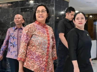 Ketua DPR: Kasus MinyaKita Terjadi karena Lemahnya Pengawasan