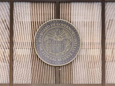 Peluang The Fed Turunkan Suku Bunga hingga 3 kali di 2024 Pupus