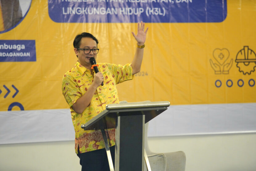 Kemendag komitmen lindungi konsumen dengan mengawasi barang sesuai K3L