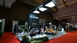 ahy dilantik jadi menteri atr