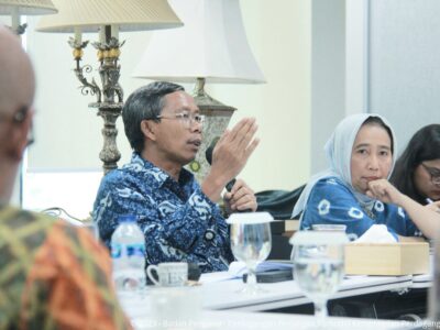 Hadapi Dinamika Perdagangan Aset Kripto, Bappebti Siapkan Mitigasi Dengan Optimalisasi
