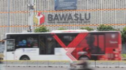 Bawaslu : Pidana Menanti Bila di Masa Tenang Nekat Kampanye