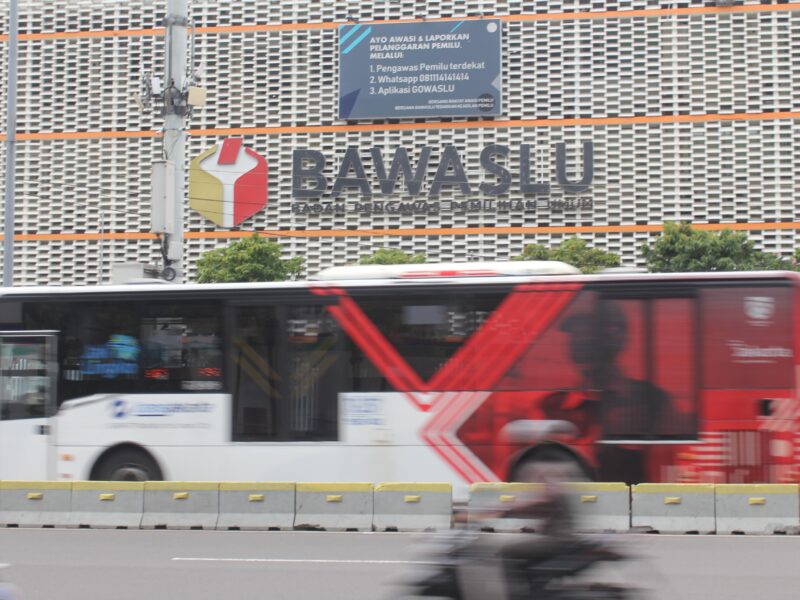 Bawaslu : Pidana Menanti Bila di Masa Tenang Nekat Kampanye meski di Medsos
