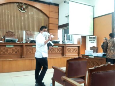 Sidang Perdana Gugatan Keluarga Brigadir J ke Ferdy Sambo Dkk Digelar Hari Ini