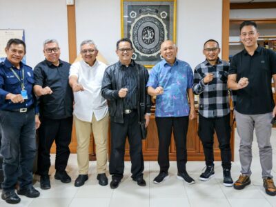 Sering Dituduh Produksi Knalbot Brong, AKSI Minta Standardisasi SNI Knalpot Segera Diterbitkan