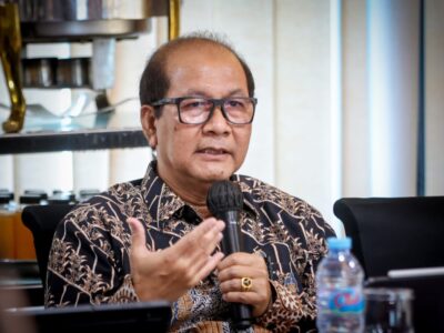 Momentum Tunjukkan Program UMKM, Indonesia Jadi Tuan Rumah APEC SMEWG Ke-57