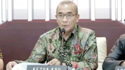 koalisi masyarakat sipil desak ketua kpu segera dicopot