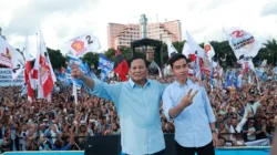 kemenangan prabowo gibran