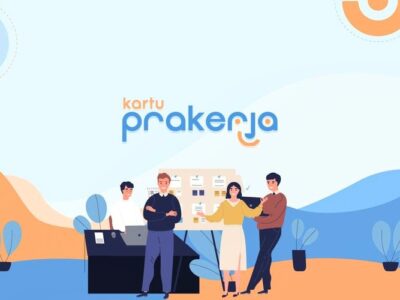 Catat! Berikut Syarat dan Cara Daftar Program Kartu Prakerja 2024