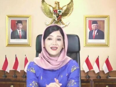 OJK Komitmen Tingkatkan Sektor Jasa Keuangan Syariah