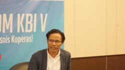 Suroto Nilai Pergantian Menkop ke Ferry Juliantono Momentum Koreksi Kebijakan Koperasi